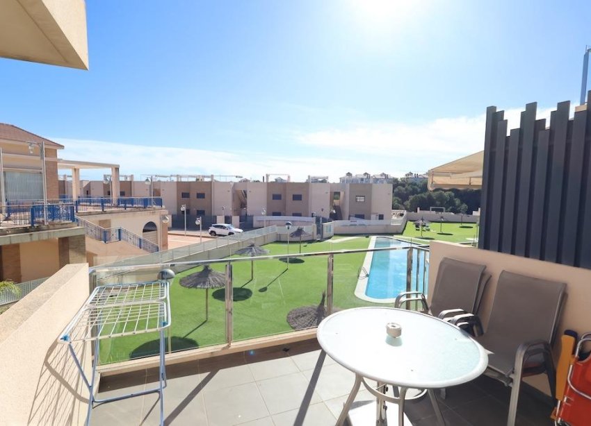 Reventa - Apartamento - Orihuela Costa - La Zenia