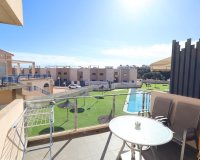 Reventa - Apartamento - Orihuela Costa - La Zenia