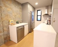 Reventa - Apartamento - Orihuela Costa - La Zenia