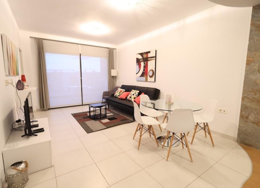 Reventa - Apartamento - Orihuela Costa - La Zenia