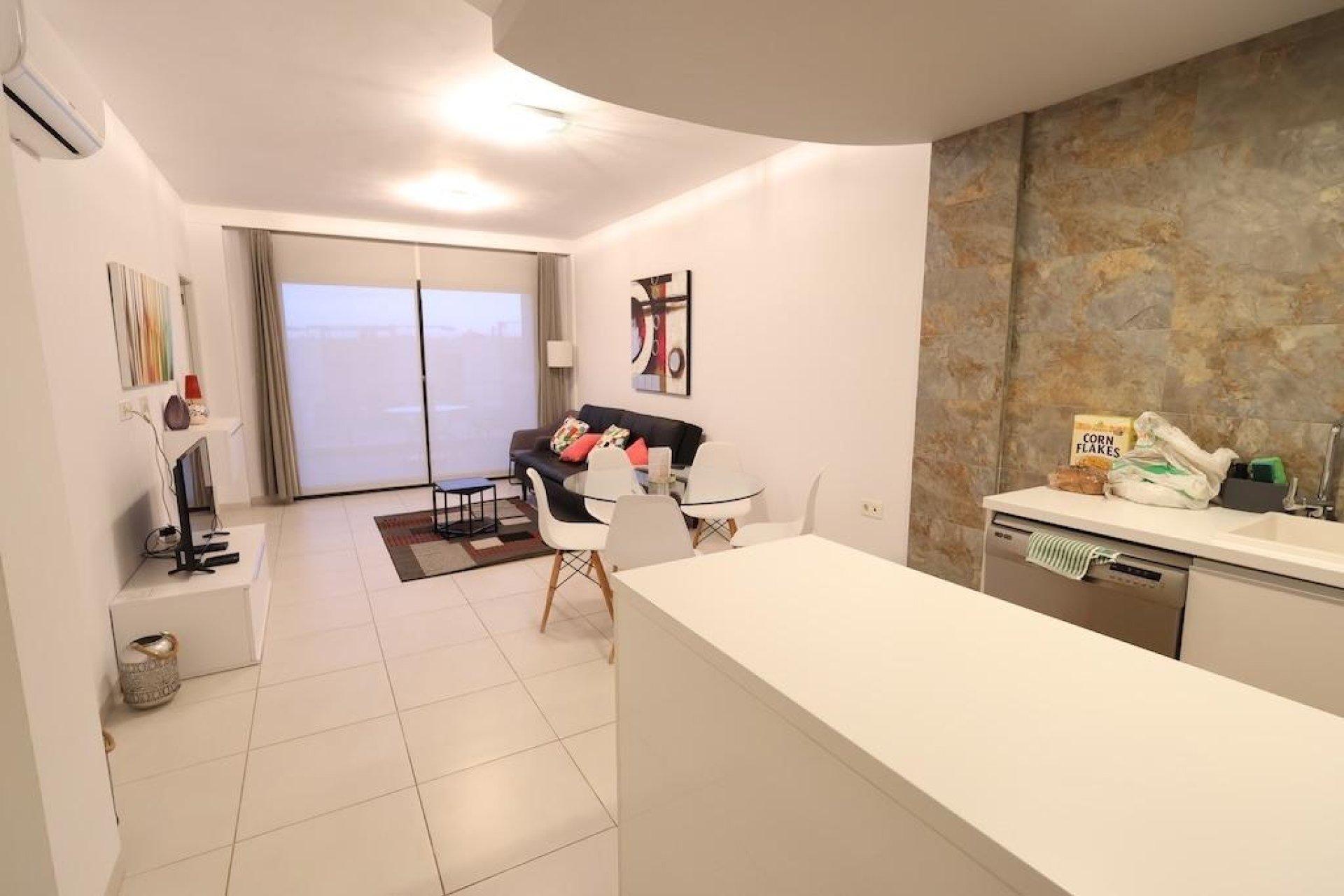 Reventa - Apartamento - Orihuela Costa - La Zenia