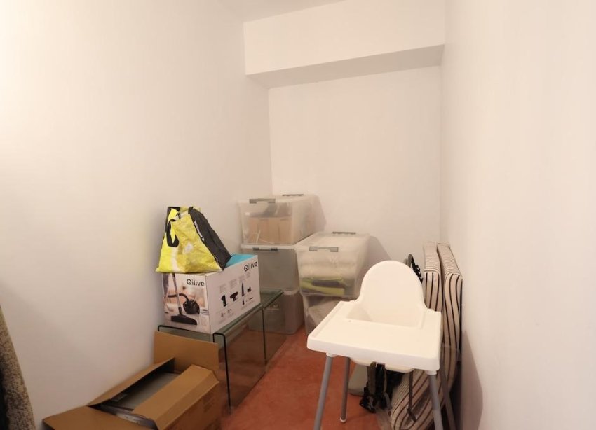 Reventa - Apartamento - Orihuela Costa - La Zenia