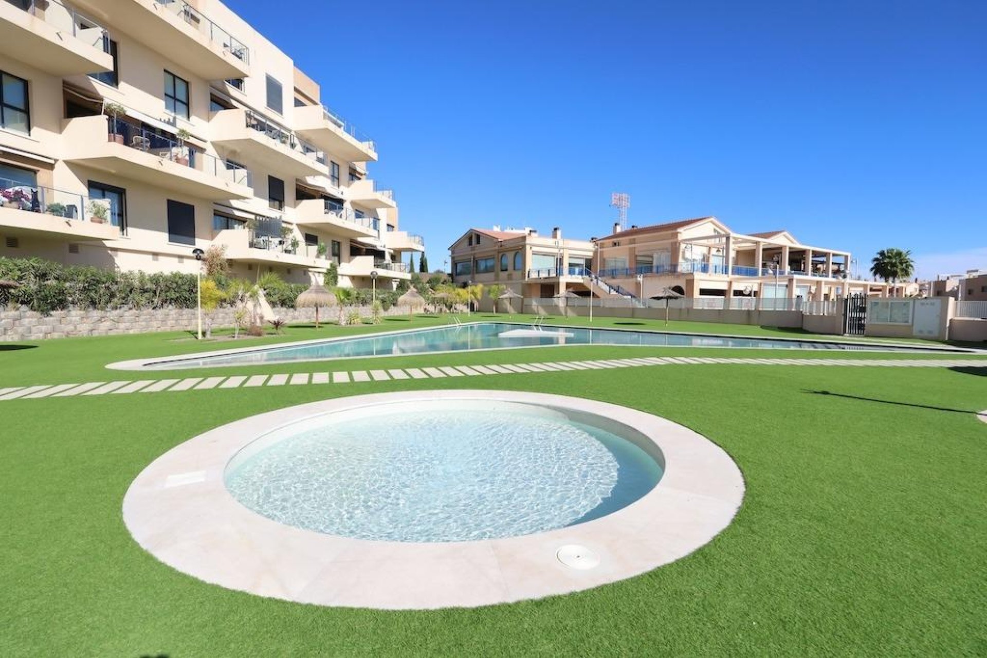 Reventa - Apartamento - Orihuela Costa - La Zenia