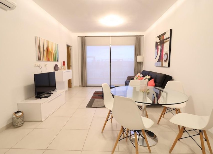 Reventa - Apartamento - Orihuela Costa - La Zenia