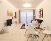 Reventa - Apartamento - Orihuela Costa - La Zenia