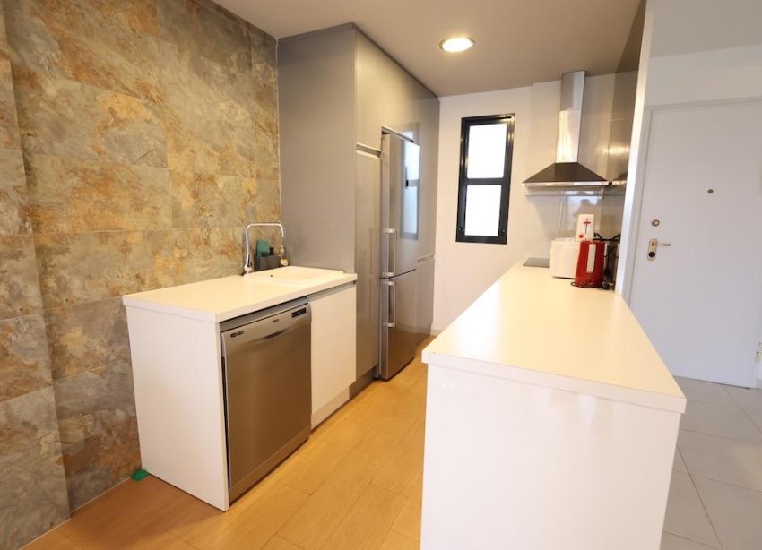 Reventa - Apartamento - Orihuela Costa - La Zenia