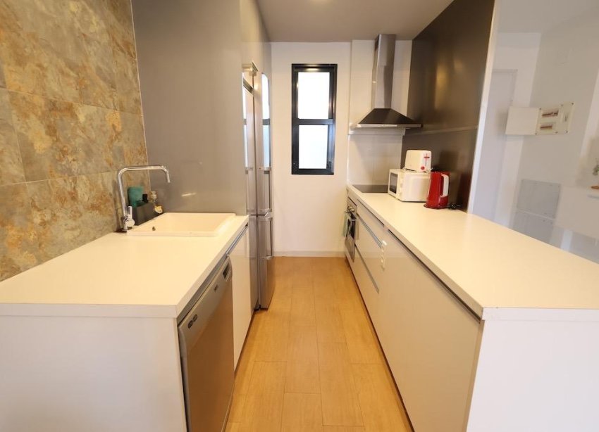 Reventa - Apartamento - Orihuela Costa - La Zenia