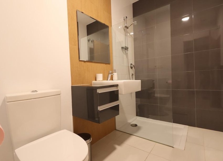 Reventa - Apartamento - Orihuela Costa - La Zenia