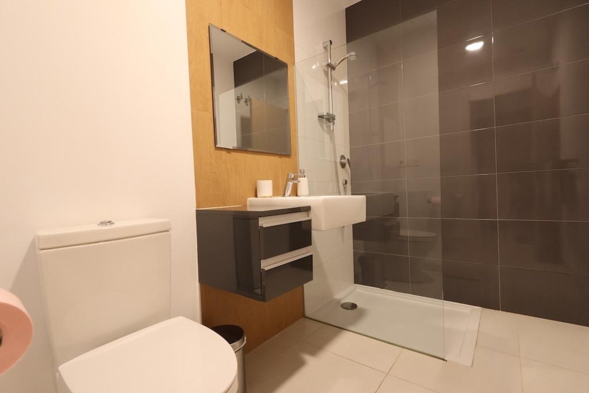 Reventa - Apartamento - Orihuela Costa - La Zenia