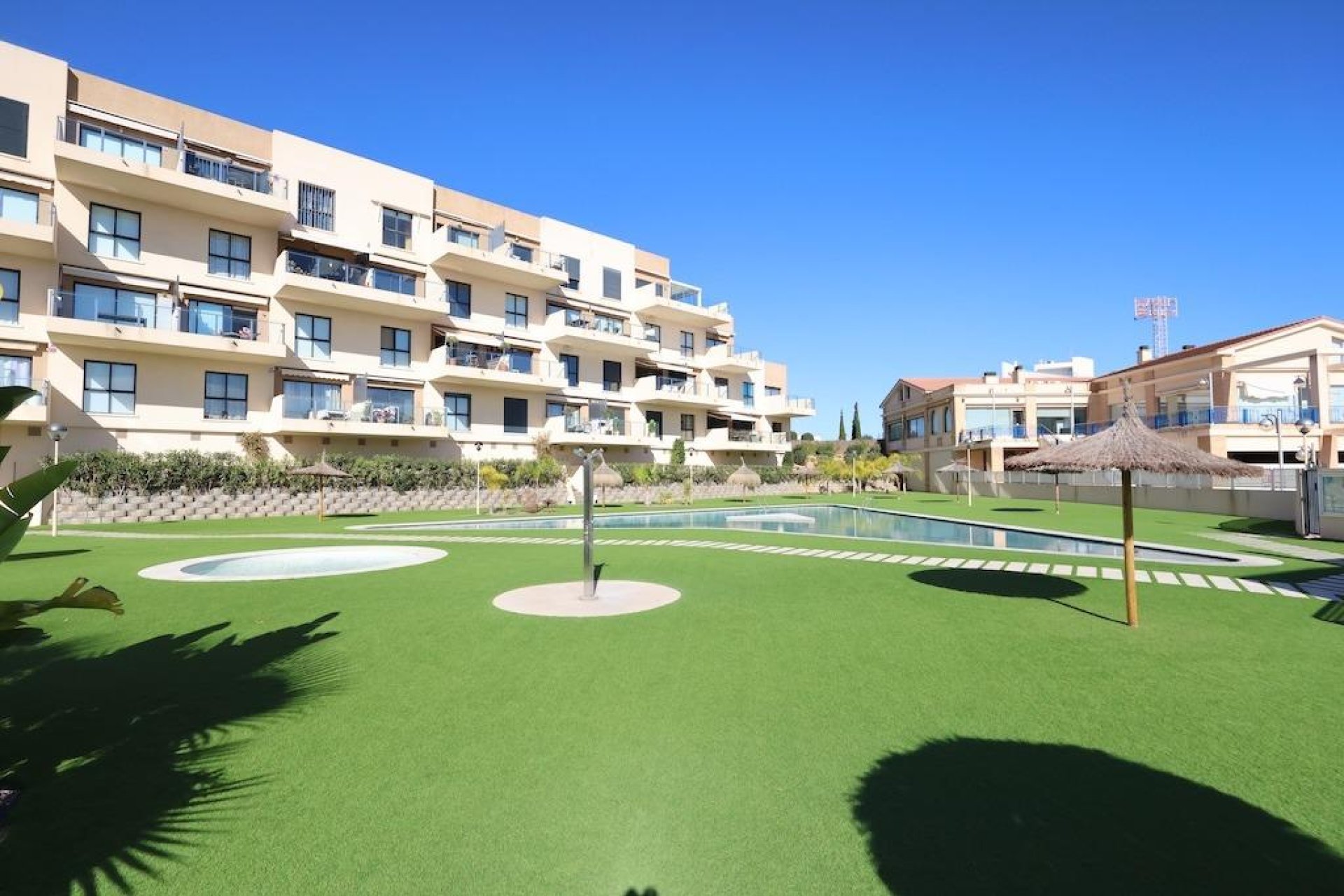 Reventa - Apartamento - Orihuela Costa - La Zenia