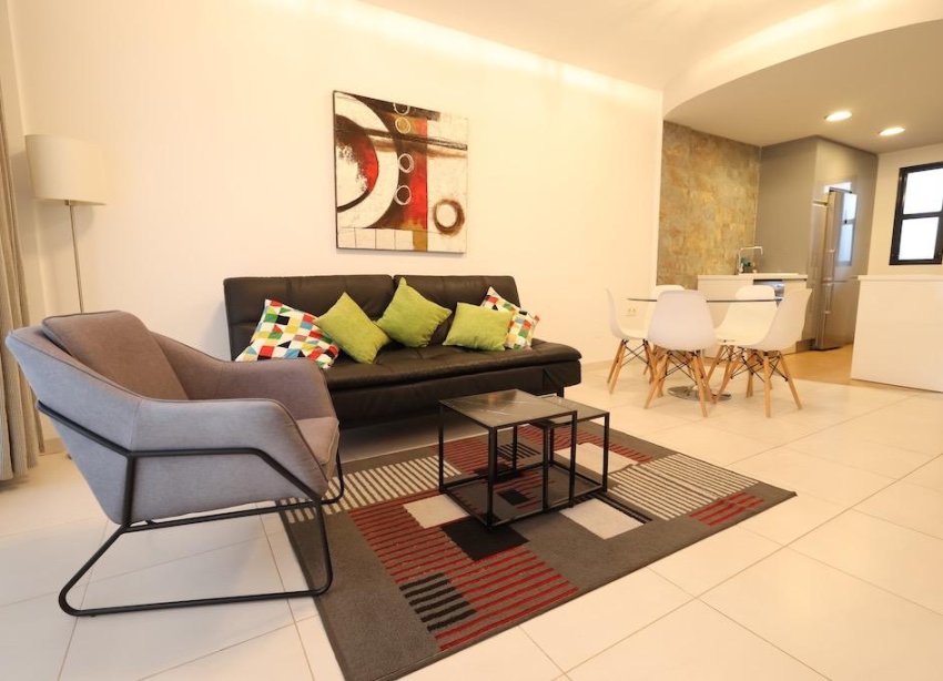 Reventa - Apartamento - Orihuela Costa - La Zenia