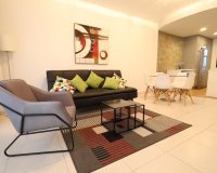 Reventa - Apartamento - Orihuela Costa - La Zenia