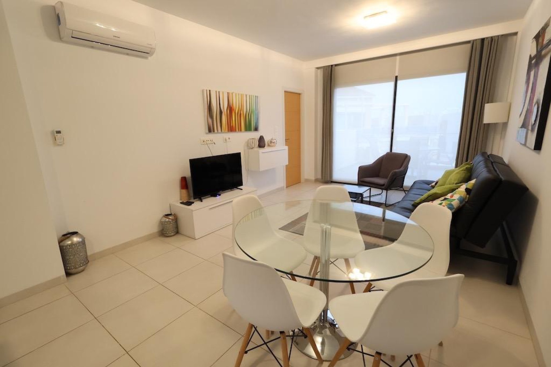 Reventa - Apartamento - Orihuela Costa - La Zenia