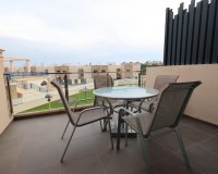 Reventa - Apartamento - Orihuela Costa - La Zenia