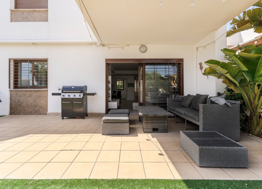 Reventa - Apartamento - Orihuela Costa - La Zenia