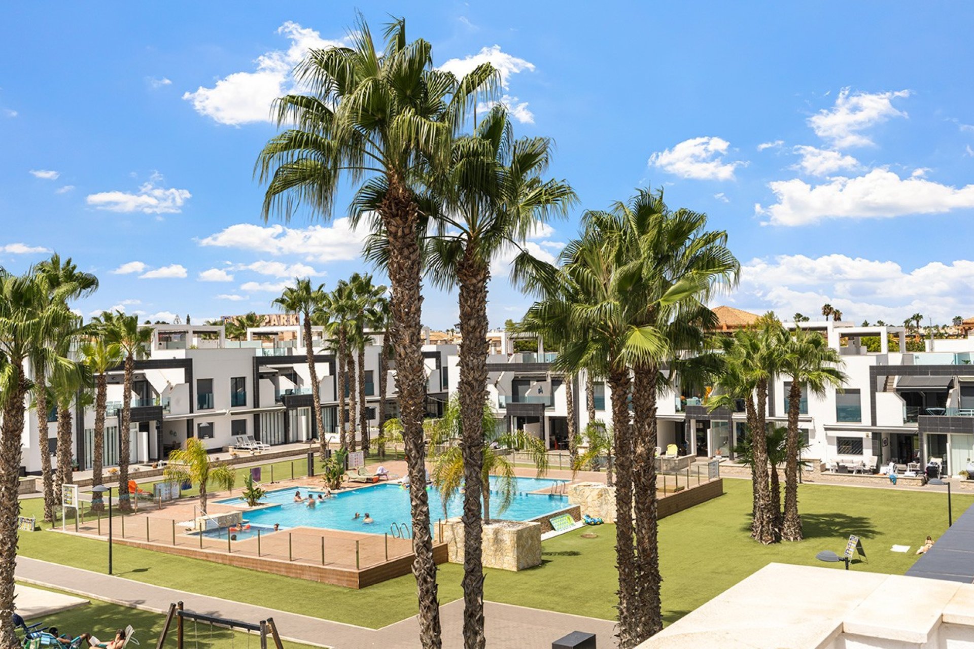 Reventa - Apartamento - Orihuela Costa - La Zenia