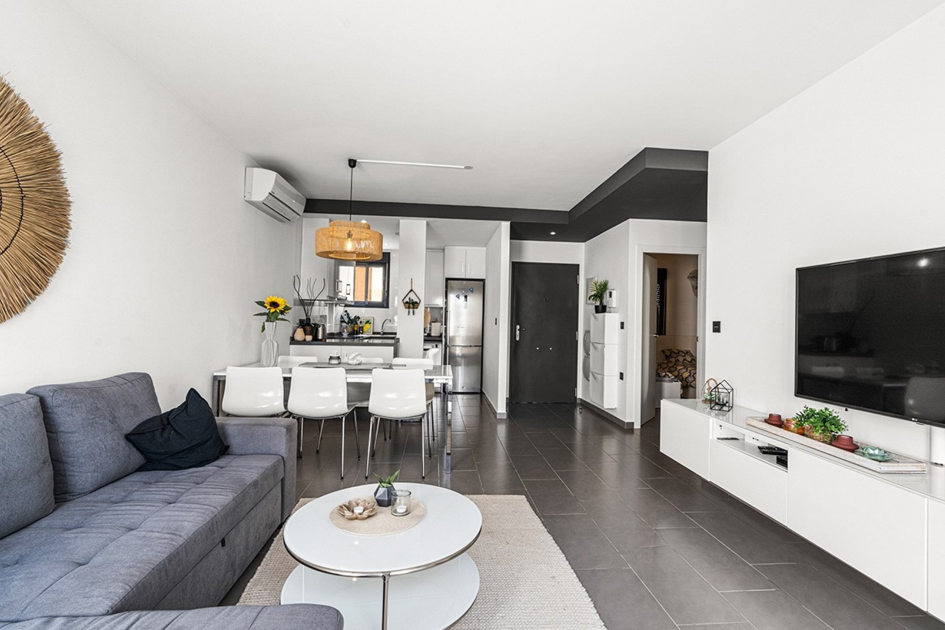 Reventa - Apartamento - Orihuela Costa - La Zenia