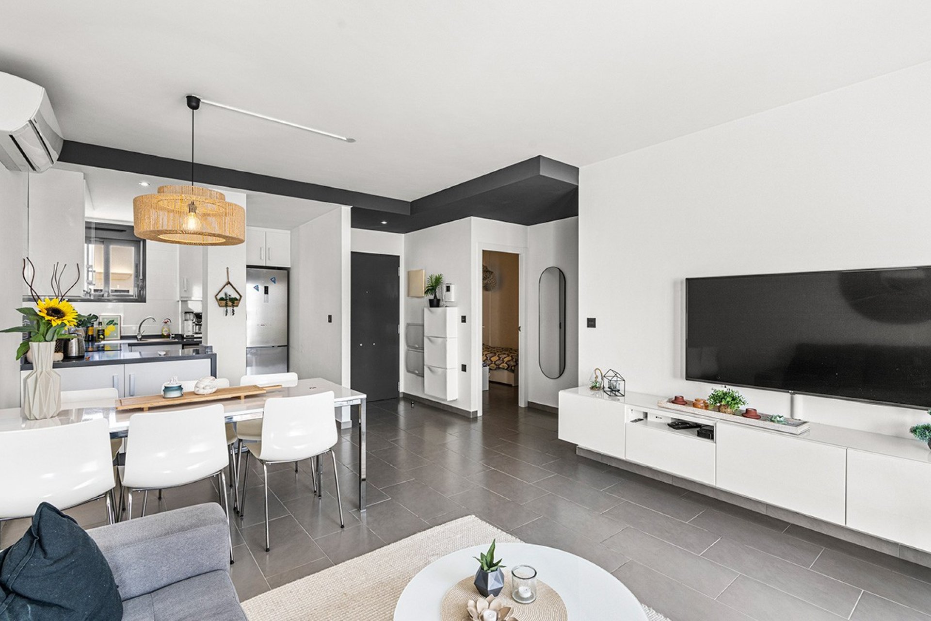 Reventa - Apartamento - Orihuela Costa - La Zenia