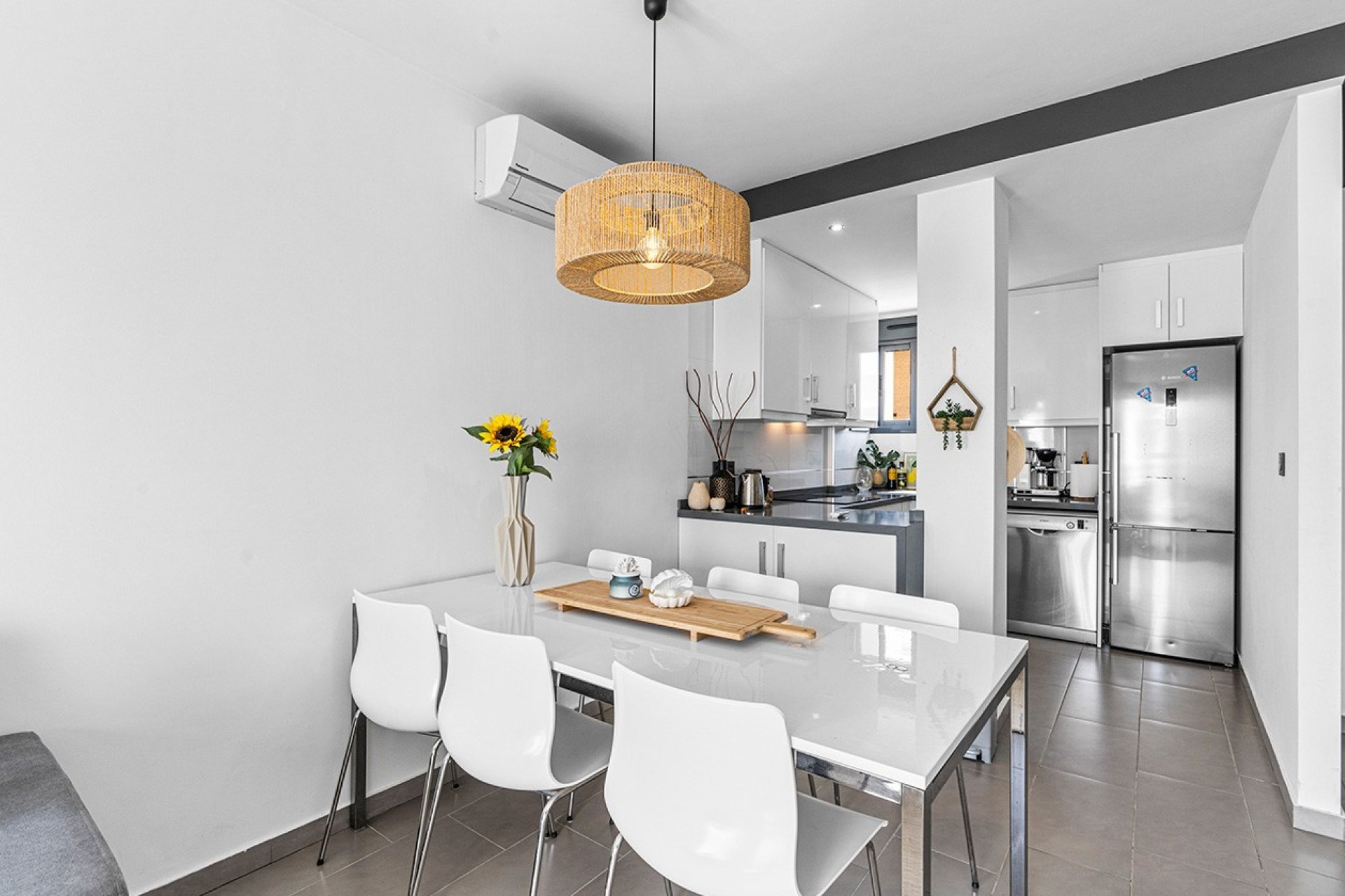 Reventa - Apartamento - Orihuela Costa - La Zenia