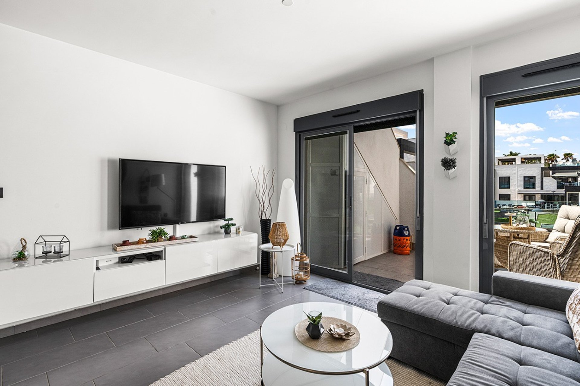 Reventa - Apartamento - Orihuela Costa - La Zenia