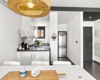 Reventa - Apartamento - Orihuela Costa - La Zenia