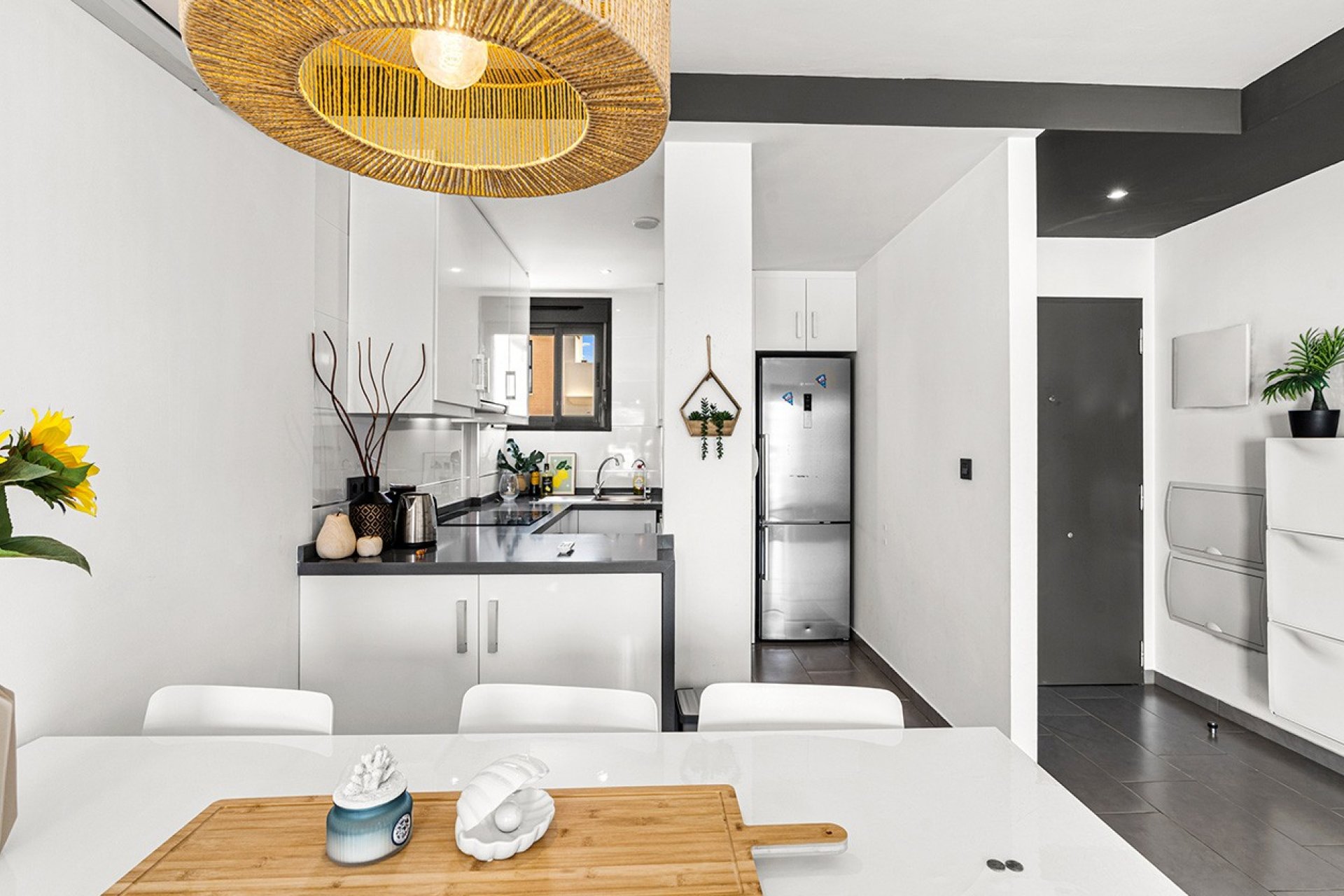 Reventa - Apartamento - Orihuela Costa - La Zenia