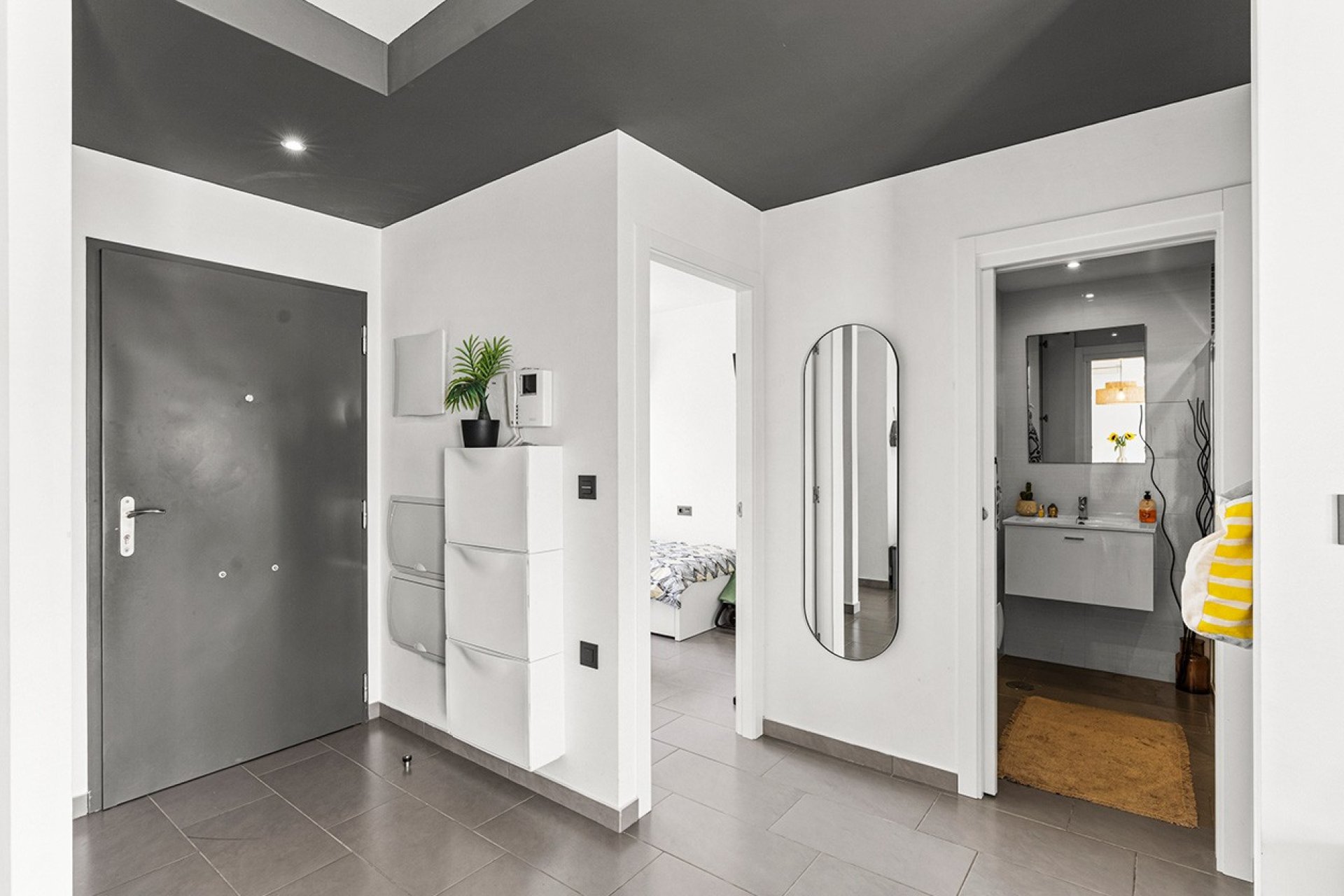 Reventa - Apartamento - Orihuela Costa - La Zenia