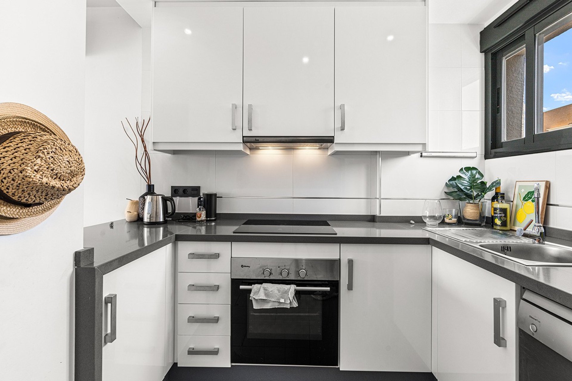 Reventa - Apartamento - Orihuela Costa - La Zenia