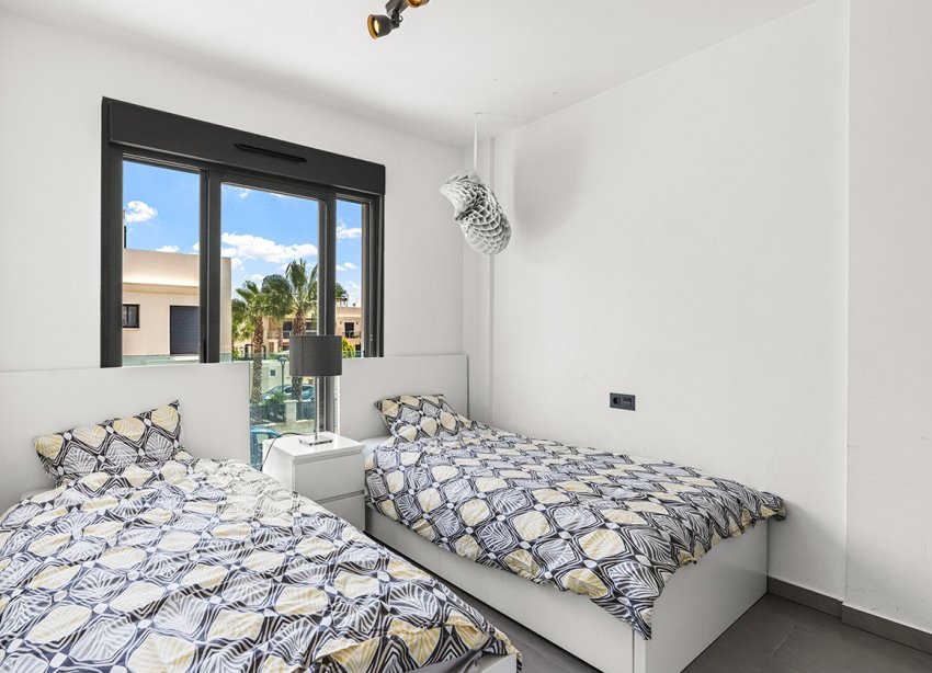 Reventa - Apartamento - Orihuela Costa - La Zenia