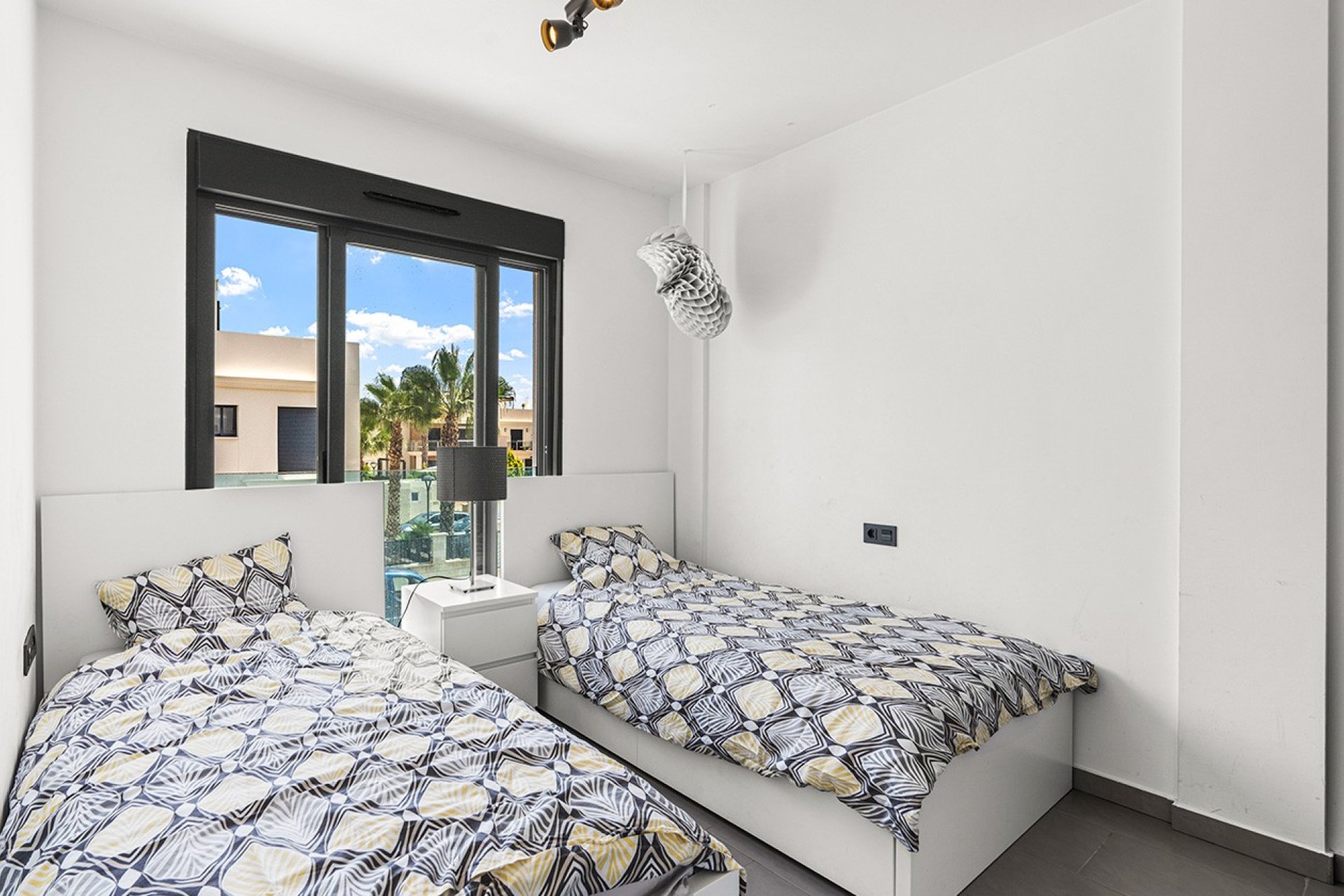 Reventa - Apartamento - Orihuela Costa - La Zenia
