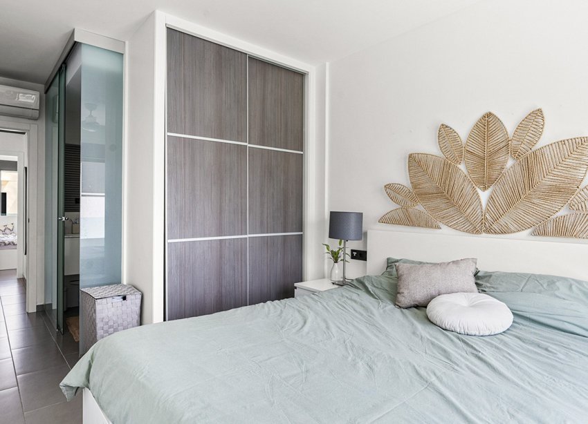 Reventa - Apartamento - Orihuela Costa - La Zenia