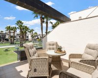 Reventa - Apartamento - Orihuela Costa - La Zenia