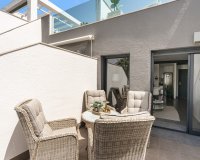 Reventa - Apartamento - Orihuela Costa - La Zenia