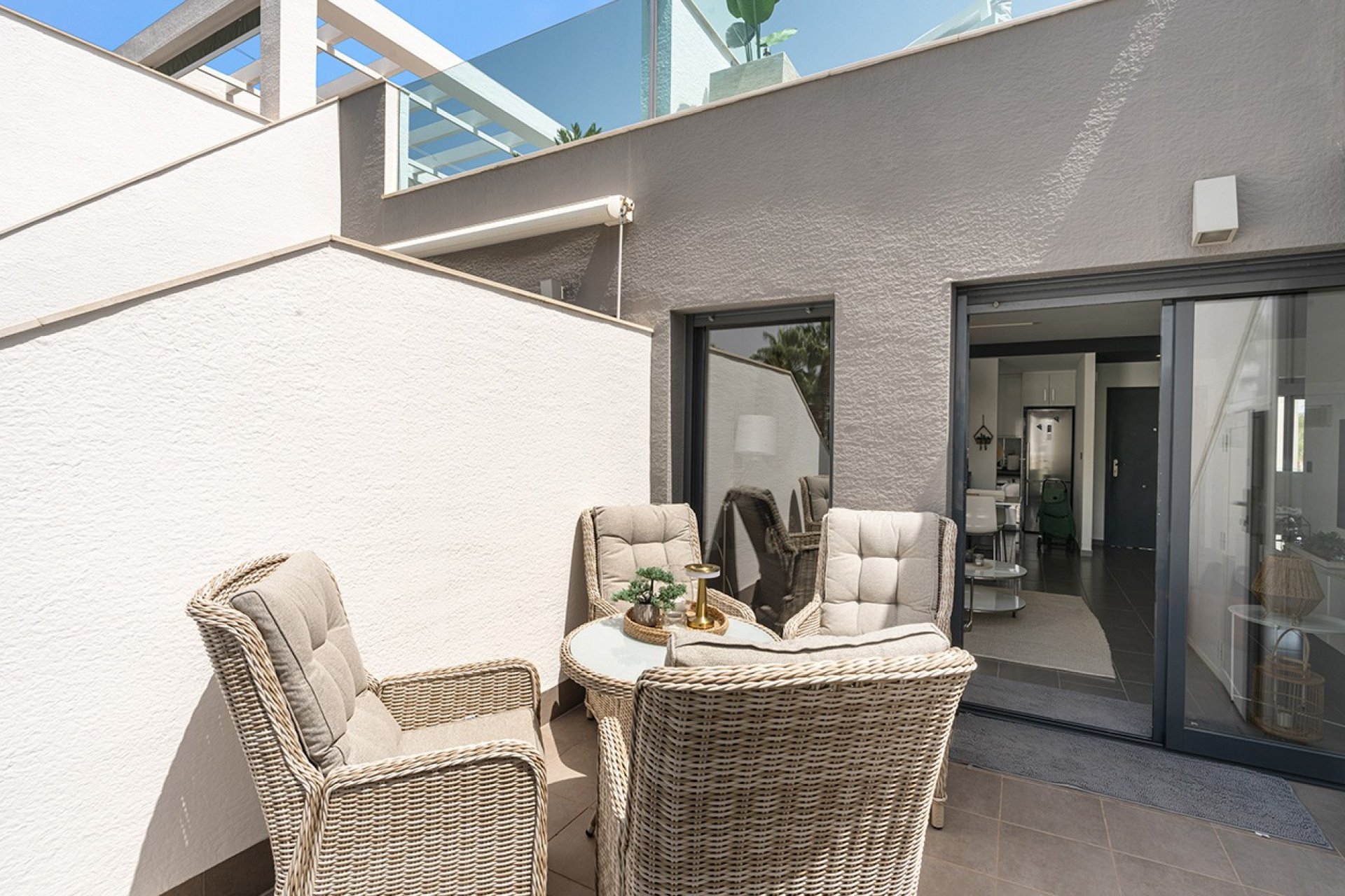 Reventa - Apartamento - Orihuela Costa - La Zenia