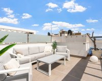 Reventa - Apartamento - Orihuela Costa - La Zenia
