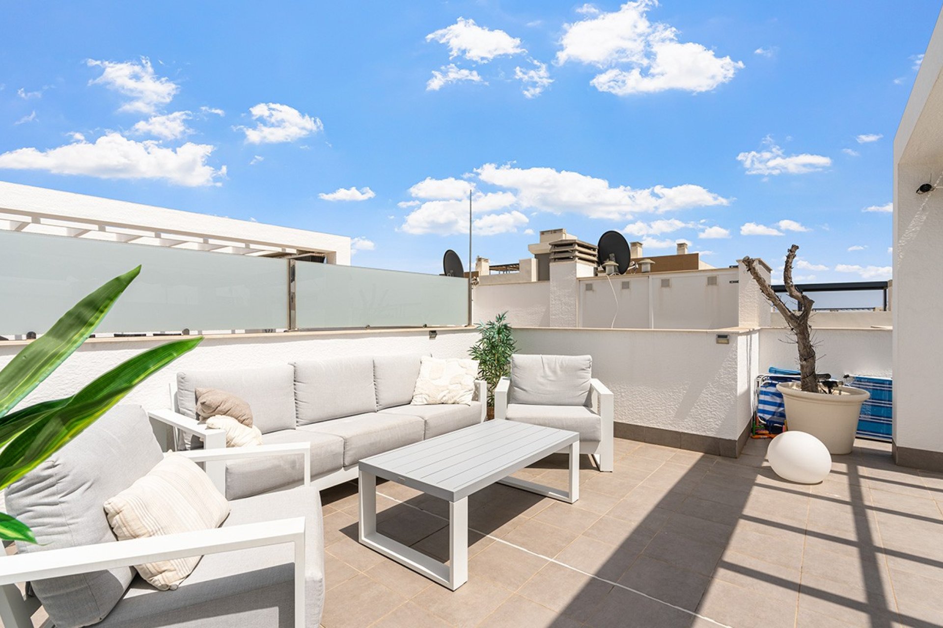 Reventa - Apartamento - Orihuela Costa - La Zenia