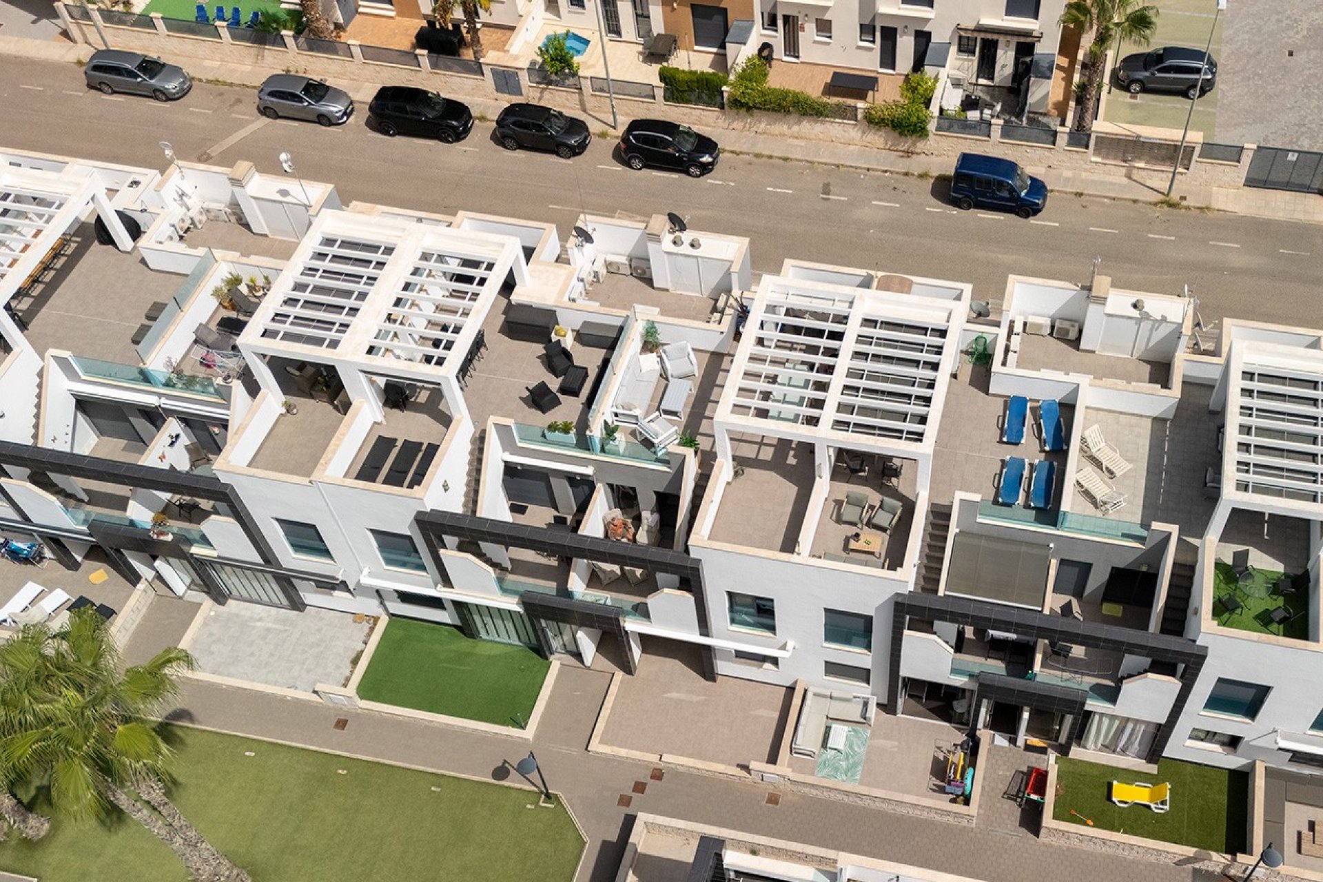 Reventa - Apartamento - Orihuela Costa - La Zenia