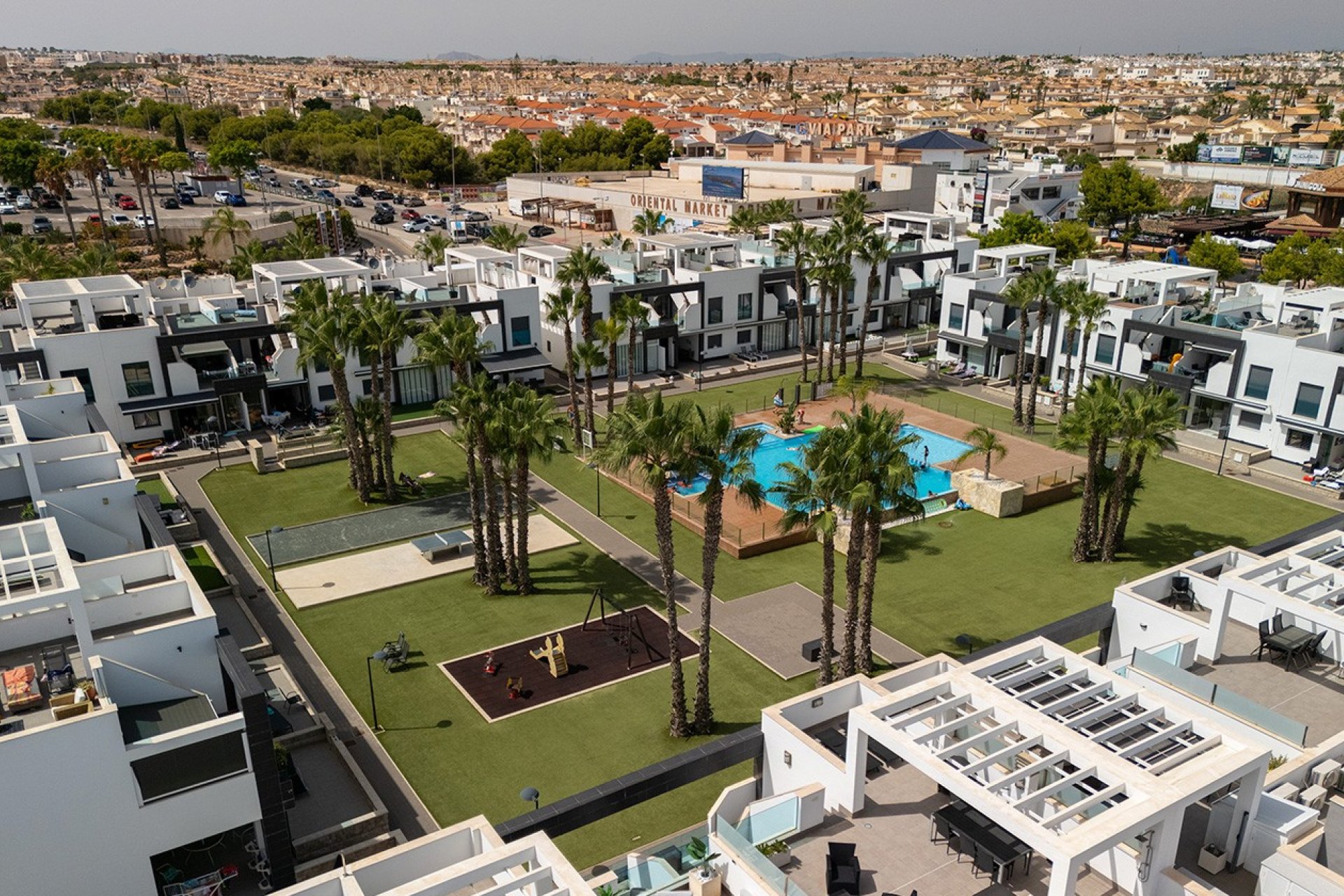 Reventa - Apartamento - Orihuela Costa - La Zenia