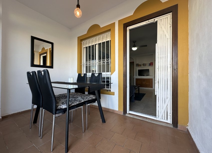 Reventa - Apartamento - Orihuela Costa - La Zenia