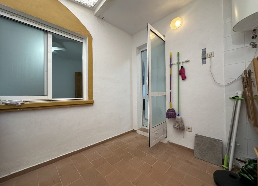 Reventa - Apartamento - Orihuela Costa - La Zenia