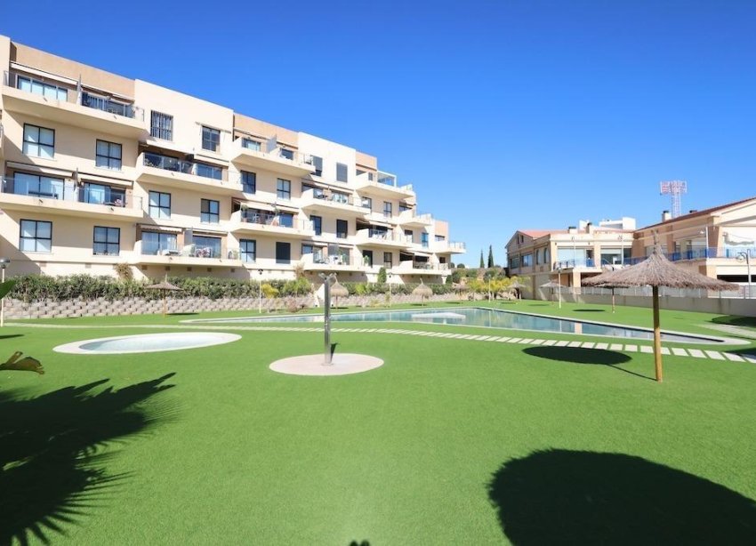 Reventa - Apartamento - Orihuela Costa - La Zenia