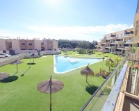 Reventa - Apartamento - Orihuela Costa - La Zenia