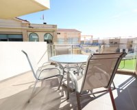 Reventa - Apartamento - Orihuela Costa - La Zenia