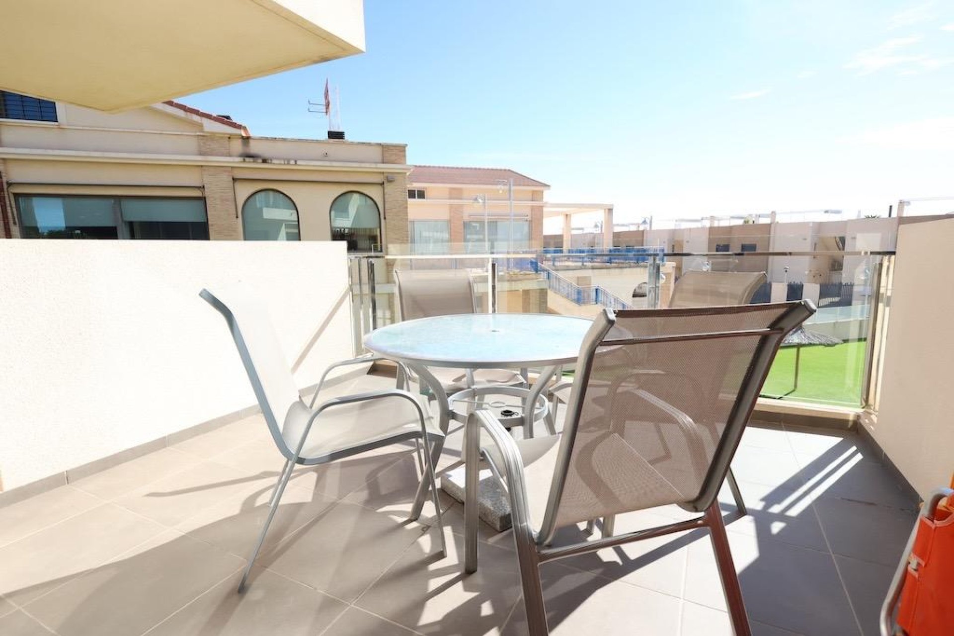 Reventa - Apartamento - Orihuela Costa - La Zenia