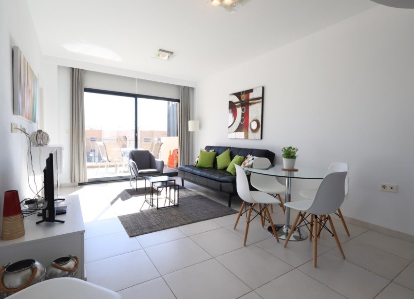 Reventa - Apartamento - Orihuela Costa - La Zenia