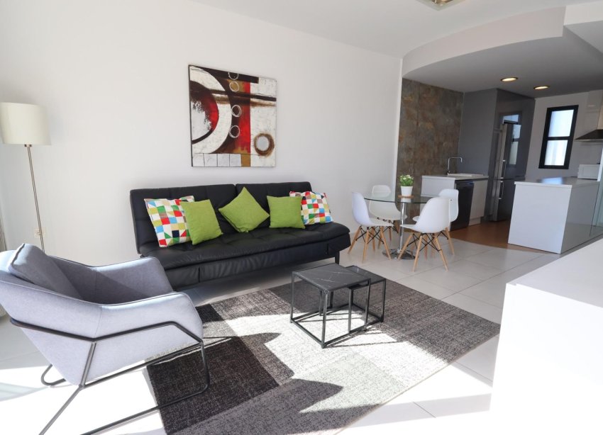Reventa - Apartamento - Orihuela Costa - La Zenia