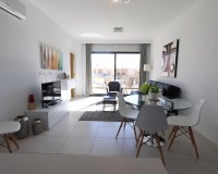 Reventa - Apartamento - Orihuela Costa - La Zenia