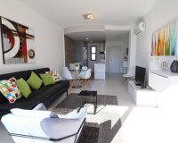 Reventa - Apartamento - Orihuela Costa - La Zenia
