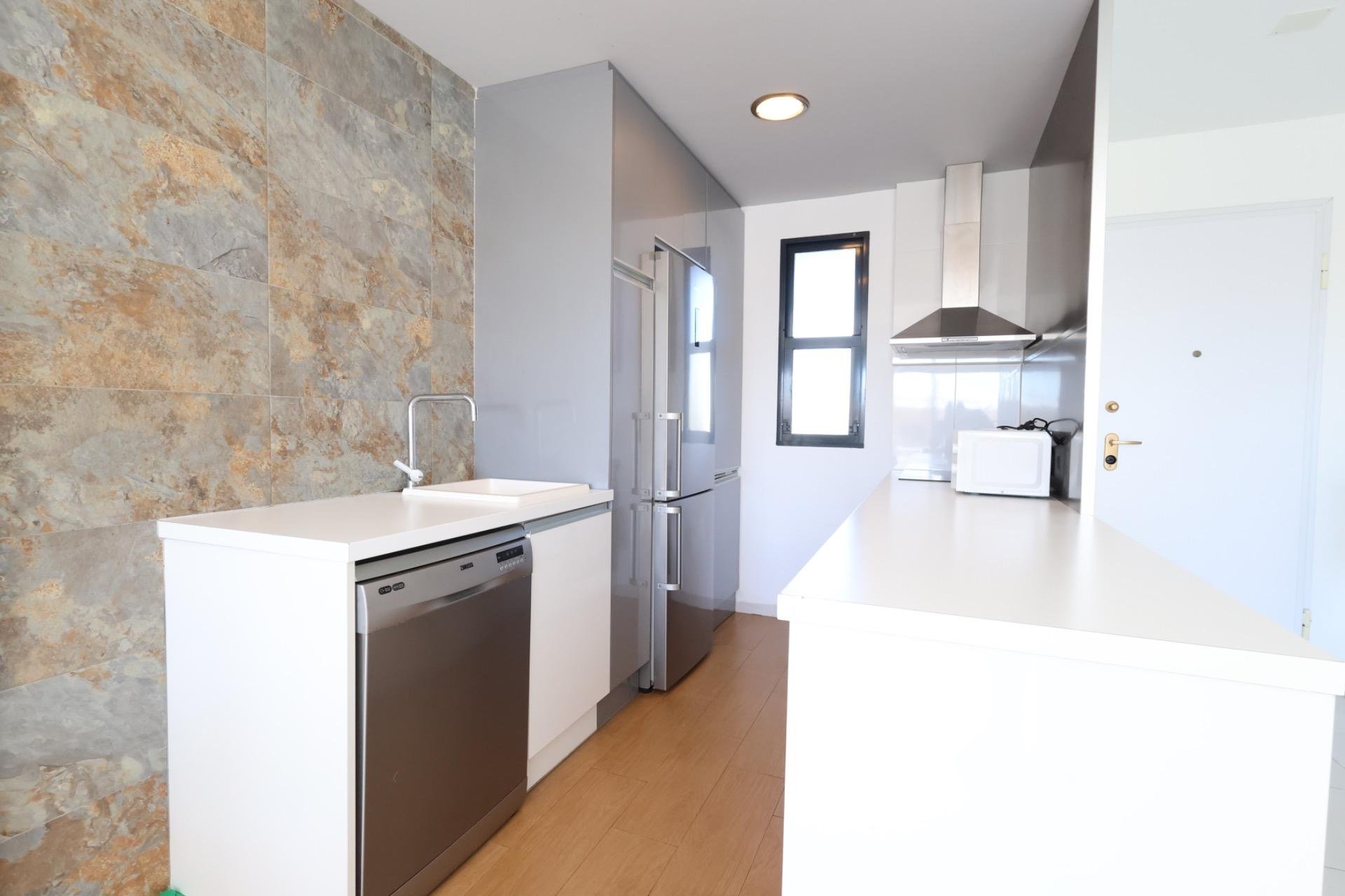 Reventa - Apartamento - Orihuela Costa - La Zenia