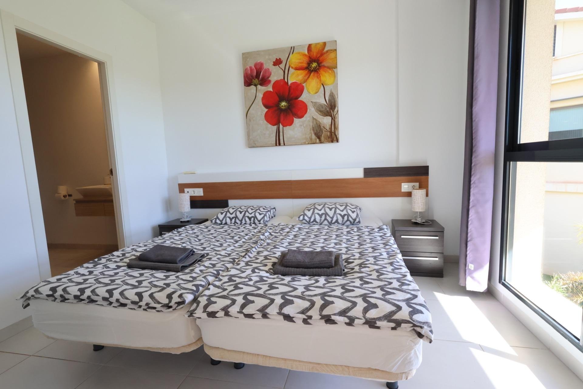 Reventa - Apartamento - Orihuela Costa - La Zenia